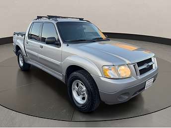 Used Ford Explorer Sport Trac for Sale Near Me - CARFAX