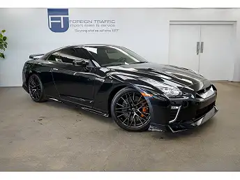 2020 Nissan GT-R Review, Pricing, and Specs | CARFAX