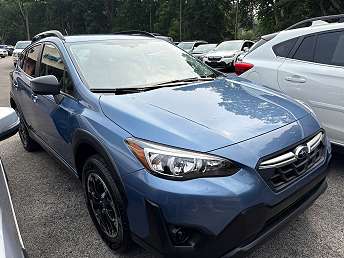 2023 Subaru Crosstrek  