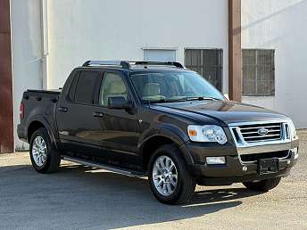 Used Ford Explorer Sport Trac for Sale Near Me - CARFAX