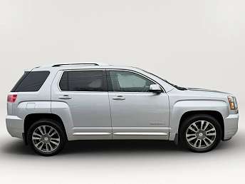 2016 GMC Terrain Denali 