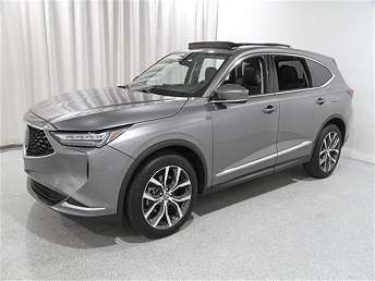 2023 Acura MDX Base 