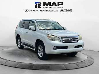 2013 Lexus GX 460 