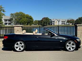 2008 BMW 3 Series 335i 