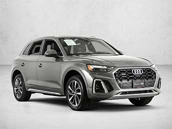 2023 Audi Q5 Premium Plus 