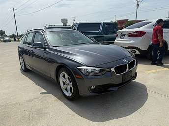 2015 BMW 3 Series 328i xDrive 