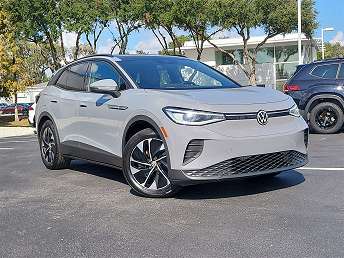 2022 Volkswagen ID.4 Pro S 