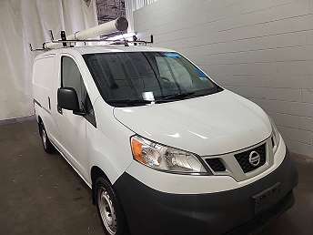 Used Nissan NV200 for Sale in Columbus, OH (with Photos) - CARFAX