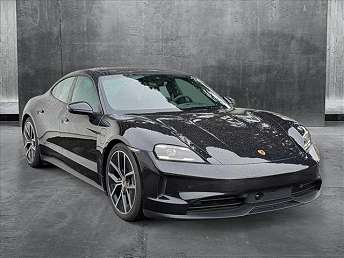 Used Porsche Taycan for Sale Near Me CARFAX