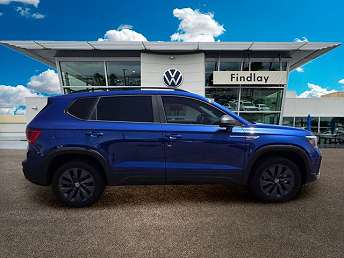 2023 Volkswagen Taos S 