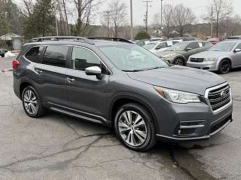 2019 Subaru Ascent Touring 