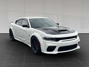Used Dodge Charger SRT for Sale Near Me - CARFAX
