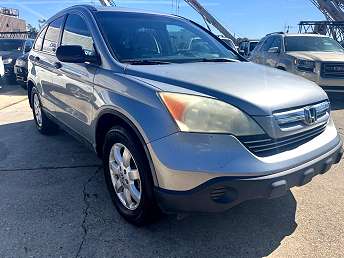2008 Honda CR-V EX 