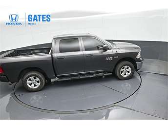 2022 Ram 1500 Tradesman 
