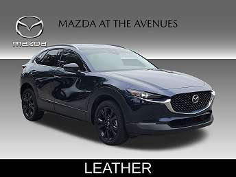 2023 Mazda CX-30 Turbo 