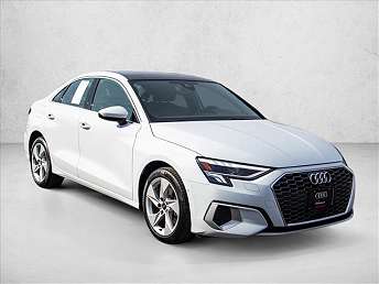 2023 Audi A3 Premium 