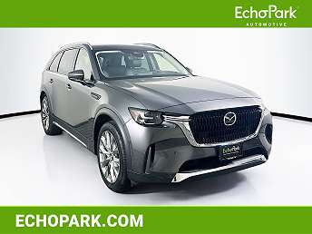 2024 Mazda CX-90 Premium 