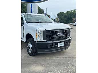 2025 Ford F-350 XL 