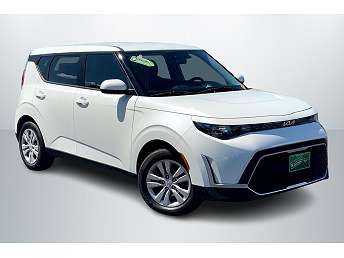 ©️LR Used 2023 Kia Soul for Sale in Middleton, WI - Autotrader