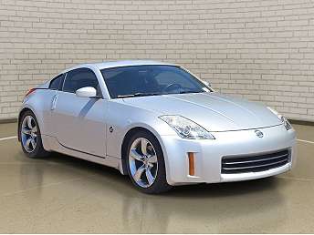 60枚 ③ Used 2006 Nissan Z 350Z for Sale Near Me - CARFAX