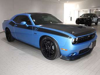 Used Dodge Challenger for Sale in Yuma, AZ (with Photos) - CARFAX
