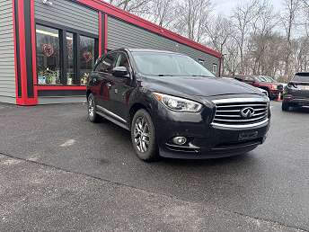 Used Infiniti JX35 Base for Sale (with Photos) - CARFAX Used Infiniti JX35 Base for Sale (with Photos) - CARFAX