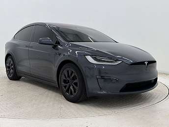 Used 2023 Tesla Model X for Sale Near Me - CARFAX