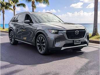 Used Mazda CX-90 for Sale in San Diego, CA (with Photos) - CARFAX