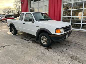 Used Ford Ranger Splash for Sale Near Me - CARFAX
