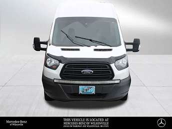 Ford transit for sale hot sale vancouver