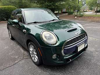 Used Mini Cooper for Sale in Alpharetta, GA (with Photos) - CARFAX