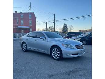 Used Lexus LS 460 for Sale (with Photos) - CARFAX Used Lexus LS 460 for Sale (with Photos) - CARFAX
