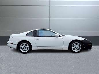 Used Nissan Z 300ZX for Sale (with Photos) - CARFAX