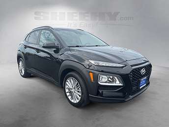 2020 Hyundai Kona SEL 