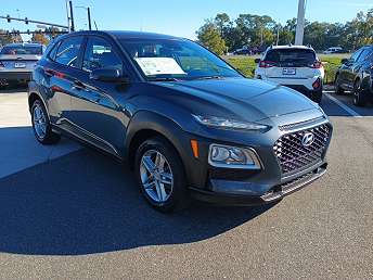 2019 Hyundai Kona SE 