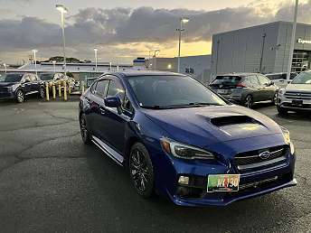 Used Subaru BRZ for Sale in Honolulu, HI (with Photos) - CARFAX