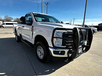 2024 Ford F-250 XL 