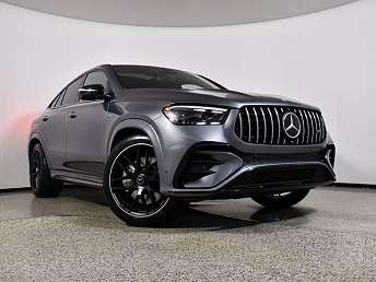 2024 Mercedes-Benz GLE 53 AMG 