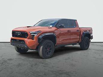 TOYOTA トヨタ　TACOMA TRD PRO New 2024 Toyota Tacoma TRD Pro Pickup in Burnsville #3T4011N