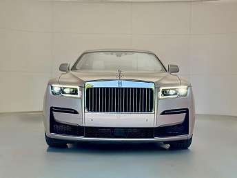Used Rolls-Royce Models for Sale (with Photos) - CARFAX