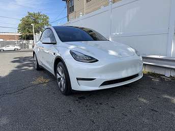 Used 2020 Tesla Model Y for Sale Near Me - CARFAX