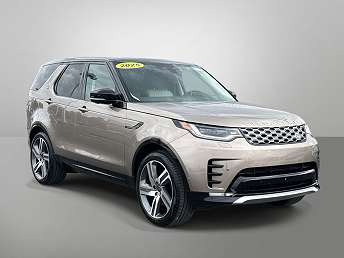 Jaguar Land Rover of West Columbia Dealership in Clarksville, MD | CARFAX