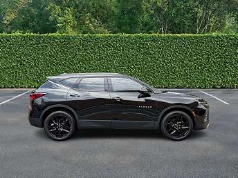 2019 Chevrolet Blazer LT2 
