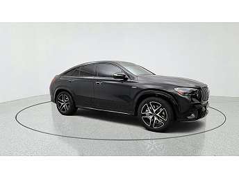 2026 Mercedes-Benz GLE 53 AMG 