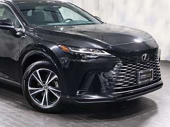 2024 Lexus RX 350 