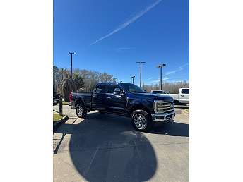 2024 Ford F-250 Lariat 