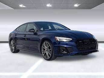 2025 Audi A5 Premium Plus 