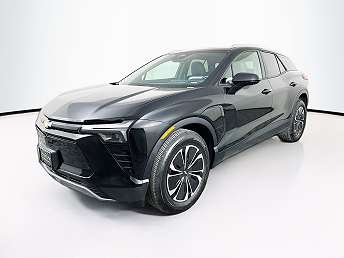 2024 Chevrolet Blazer EV LT 