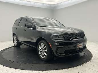2022 Dodge Durango Citadel 