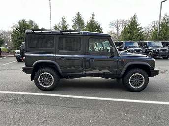 2024 INEOS Grenadier Fieldmaster Edition 